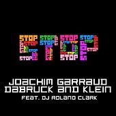 Image of Joachim Garraud linking to their artist page due to link from them being at the top of the main table on this page