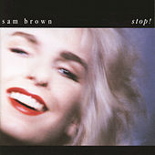 Thumbnail for the Sam Brown - Stop! link, provided by host site