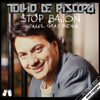 Thumbnail for the Tullio De Piscopo - Stop Bajon (Michael Gray Remix) link, provided by host site