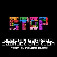 Thumbnail for the Joachim Garraud - Stop link, provided by host site