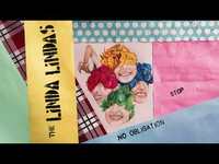 Thumbnail for the The Linda Lindas - "Stop" (Full Album Stream) link, provided by host site