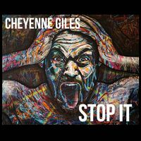 Image of Cheyenne Giles linking to their artist page due to link from them being at the top of the main table on this page