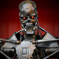 Thumbnail for the Polaris - Stop Killer Robots link, provided by host site
