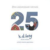 Thumbnail for the k.d. lang - Stop, Look and Listen link, provided by host site