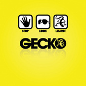 Thumbnail for the Gecko - Stop, Look, Lizard! link, provided by host site