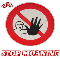 Thumbnail for the Row D - Stop Moaning link, provided by host site