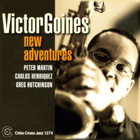 Thumbnail for the Victor Goines - Stop 'n' Go link, provided by host site
