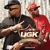 Image of UGK linking to their artist page due to link from them being at the top of the main table on this page