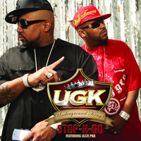 Thumbnail for the UGK - Stop-n-Go link, provided by host site
