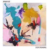 Thumbnail for the jennylee - Stop Speaking / In Awe Of link, provided by host site