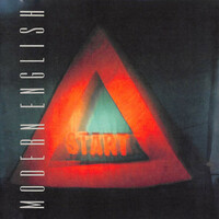 Thumbnail for the Modern English - Stop Start link, provided by host site