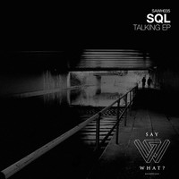 Thumbnail for the SQL - Stop Talking link, provided by host site