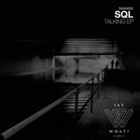 Thumbnail for the SQL - Stop Talking link, provided by host site