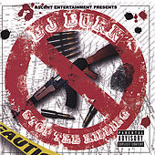 Thumbnail for the DJ Burn - Stop The Killing link, provided by host site