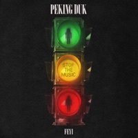 Thumbnail for the Peking Duk - Stop The Music link, provided by host site