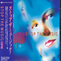 Thumbnail for the SOPHIE - Stop The Music link, provided by host site