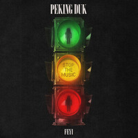 Thumbnail for the Peking Duk - Stop The Music link, provided by host site