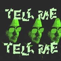Thumbnail for the Tell Me Tell Me - Stop the Rain link, provided by host site