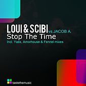 Thumbnail for the Jacob A - Stop the Time link, provided by host site