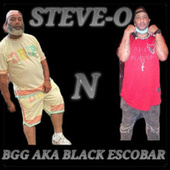 Thumbnail for the Steve-O - STOP US link, provided by host site