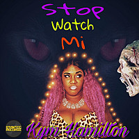 Thumbnail for the Kym Hamilton - Stop Watch Mi link, provided by host site