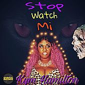 Thumbnail for the Kym Hamilton - Stop Watch Mi link, provided by host site