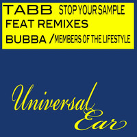 Thumbnail for the TABB - Stop Your Sample link, provided by host site