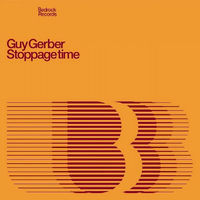 Thumbnail for the Guy Gerber - Stoppage Time (Dave Gardner & Sahar Z Haoman 17 Mix) link, provided by host site