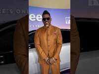 Thumbnail for the David Banner - Stops by Jeep Wagoneer S on the red carpet to the #NAACPImageAwards link, provided by host site