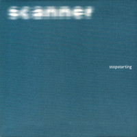 Thumbnail for the Scanner - Stopstarting link, provided by host site