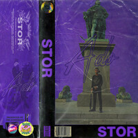 Thumbnail for the Ado - Stor link, provided by host site