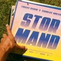 Thumbnail for the Tobias Rahim - STOR MAND link, provided by host site