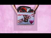 Thumbnail for the Conor Maynard - Storage (Sam Feldt Remix) link, provided by host site