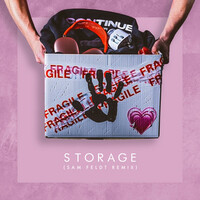 Thumbnail for the Conor Maynard - Storage (Sam Feldt Remix) link, provided by host site