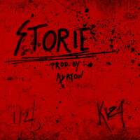 Thumbnail for the Kiza - Storie link, provided by host site