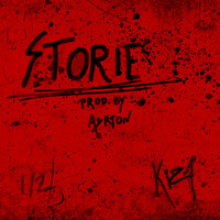 Thumbnail for the Kiza - Storie link, provided by host site