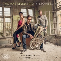 Thumbnail for the Thomas Leleu - "Stories..." link, provided by host site