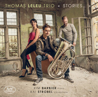 Thumbnail for the Thomas Leleu - Stories... link, provided by host site