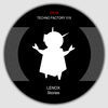 Image of Lenox linking to their artist page due to link from them being at the top of the main table on this page