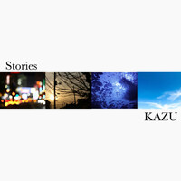 Thumbnail for the KAZU - Stories link, provided by host site