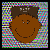 Image of Skyy linking to their artist page due to link from them being at the top of the main table on this page