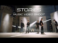 Thumbnail for the Snow Man - 「Stories」（ダイジェスト） link, provided by host site