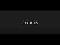 Thumbnail for the Saviour - Stories link, provided by host site