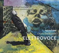 Thumbnail for the Agata Zubel - Stories Nowhere From link, provided by host site