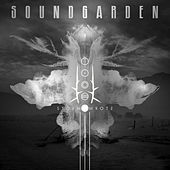 Thumbnail for the Soundgarden - Storm link, provided by host site