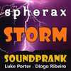 Thumbnail for the Soundprank - Storm link, provided by host site