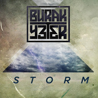 Image of Burak Yeter linking to their artist page due to link from them being at the top of the main table on this page
