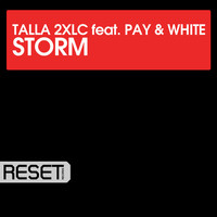 Thumbnail for the Talla 2XLC - Storm link, provided by host site
