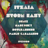 Thumbnail for the Itzaia - Storm Easy link, provided by host site
