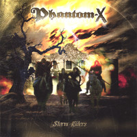 Thumbnail for the Phantom X - Storm Riders link, provided by host site